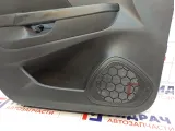 Обшивка двери передней левой Renault Kaptur 809012902R