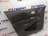 Обшивка двери передней левой Renault Kaptur 809012902R