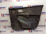 Обшивка двери передней левой Renault Kaptur 809012902R