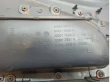 Обшивка двери передней левой Renault Kaptur 809012902R