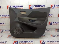 Обшивка двери передней правой Renault Kaptur 809008613R