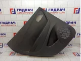 Обшивка двери задней левой Renault Kaptur 829A12122R