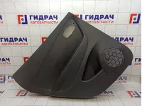 Обшивка двери задней левой Renault Kaptur 829A12122R