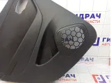 Обшивка двери задней левой Renault Kaptur 829A12122R