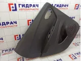 Обшивка двери задней левой Renault Kaptur 829A12122R
