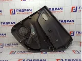 Обшивка двери задней левой Renault Kaptur 829A12122R