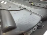 Обшивка двери задней левой Renault Kaptur 829A12122R
