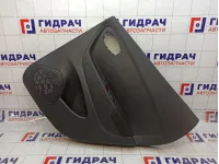 Обшивка двери задней правой Renault Kaptur 829A05162R