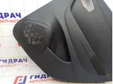 Обшивка двери задней правой Renault Kaptur 829A05162R