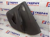 Обшивка двери задней правой Renault Kaptur 829A05162R