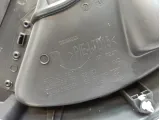 Обшивка двери задней правой Renault Kaptur 829A05162R