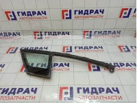 Стекло двери передней левой Renault Kaptur 802639758R