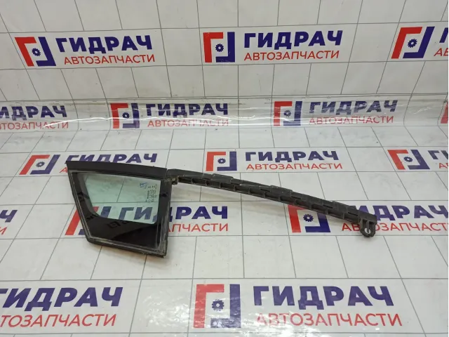 Стекло двери передней левой Renault Kaptur 802639758R