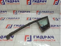 Стекло двери передней правой Renault Kaptur 802629255R