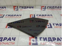 Стекло кузовное глухое (форточка) левое Renault Kaptur 833075217R