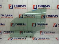 Стекло двери передней левой Renault Kaptur 803018432R