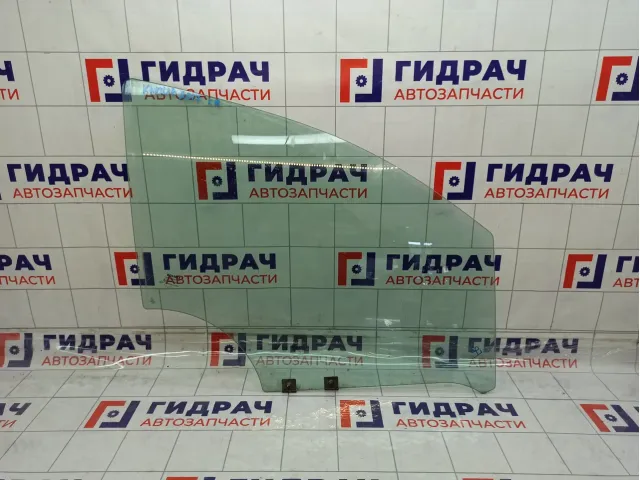 Стекло двери передней правой Renault Kaptur 803001742R