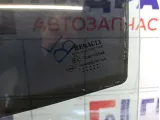 Стекло двери задней левой Renault Kaptur 823018084R