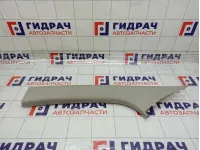 Обшивка стойки передней левой верхняя Renault Kaptur 769120112R