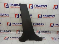 Обшивка стойки средней левой нижняя Renault Kaptur 769164360R