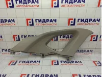 Обшивка стойки задней левой верхняя Renault Kaptur 769359756R