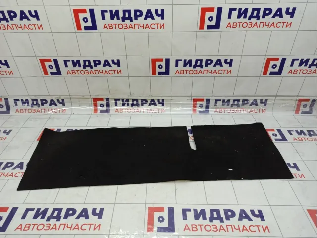 Коврик багажника Renault Kaptur 849024660R