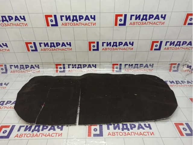 Коврик багажника Renault Kaptur 849026134R