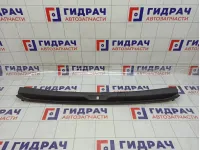Обшивка багажника на заднюю панель Renault Kaptur 849200238R