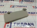 Козырек солнцезащитный левый Renault Kaptur 8201553878