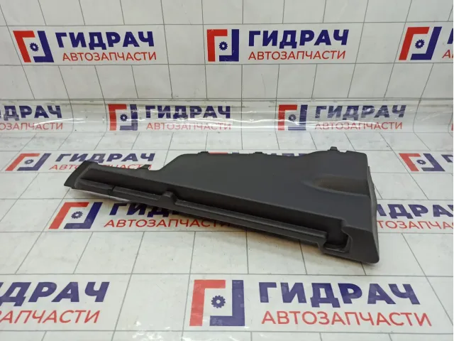 Кронштейн задней полки левый Renault Kaptur 799124450R