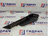 Кронштейн задней полки левый Renault Kaptur 799124450R
