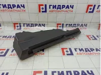 Кронштейн задней полки правый Renault Kaptur 799119919R