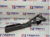 Консоль центральная Renault Kaptur 969104202R