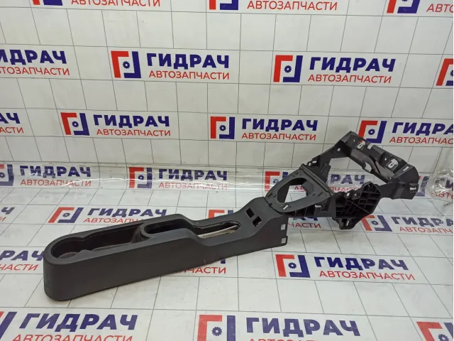 Консоль центральная Renault Kaptur 969104202R