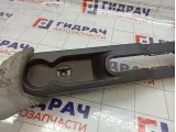 Консоль центральная Renault Kaptur 969104202R