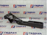 Консоль центральная Renault Kaptur 969104202R