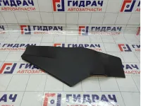Накладка консоли левая Renault Kaptur 689306047R