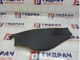 Накладка консоли правая Renault Kaptur 689317116R