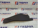 Накладка консоли правая Renault Kaptur 689317116R