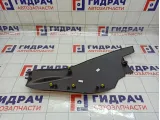 Накладка консоли правая Renault Kaptur 689317116R