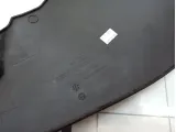 Накладка консоли правая Renault Kaptur 689317116R