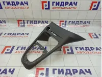 Накладка консоли Renault Kaptur 969127130R