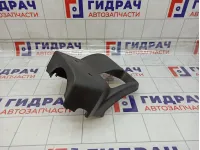 Кожух рулевой колонки нижний Renault Kaptur 484727726R