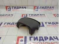 Кожух рулевой колонки верхний Renault Kaptur 484713022R