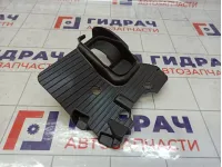 Кожух рулевой колонки нижний Renault Kaptur 484727726R