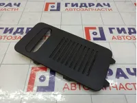 Обшивка багажника Renault Kaptur