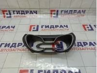 Накладка панели приборов Renault Kaptur 682502818R