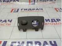 Накладка консоли Renault Kaptur 969712056R