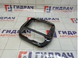 Рамка магнитолы Renault Kaptur 682708312R