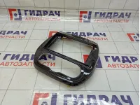 Рамка магнитолы Renault Kaptur 682708312R
